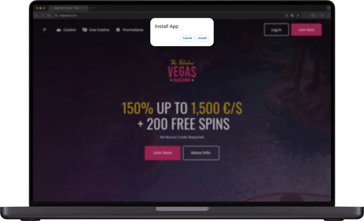 vegasnow