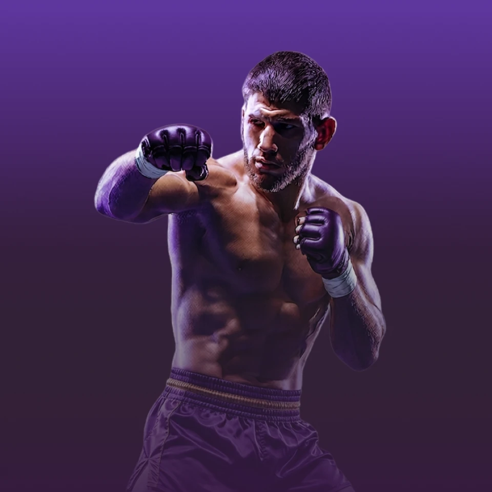 MMA