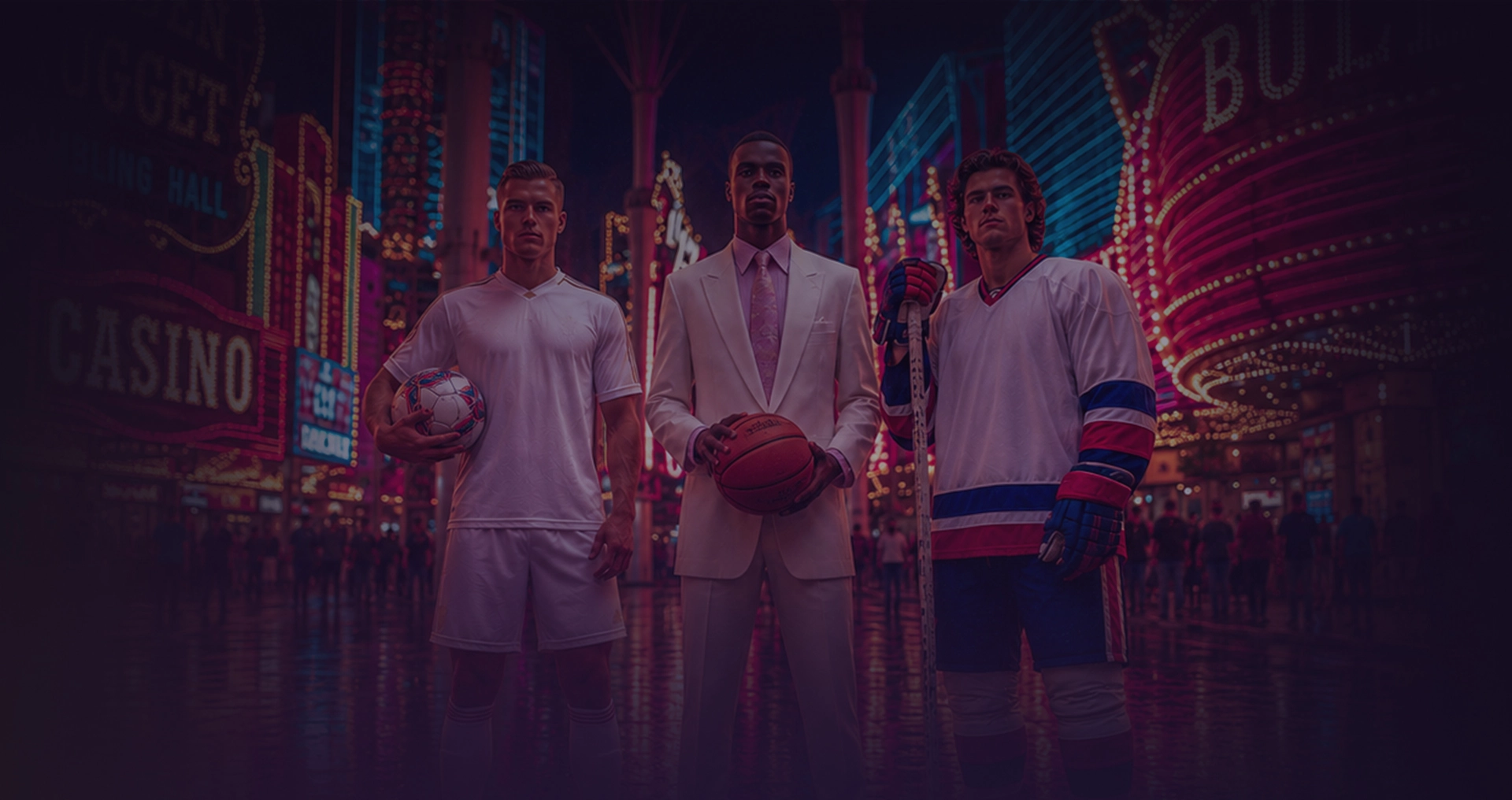 vegasnow