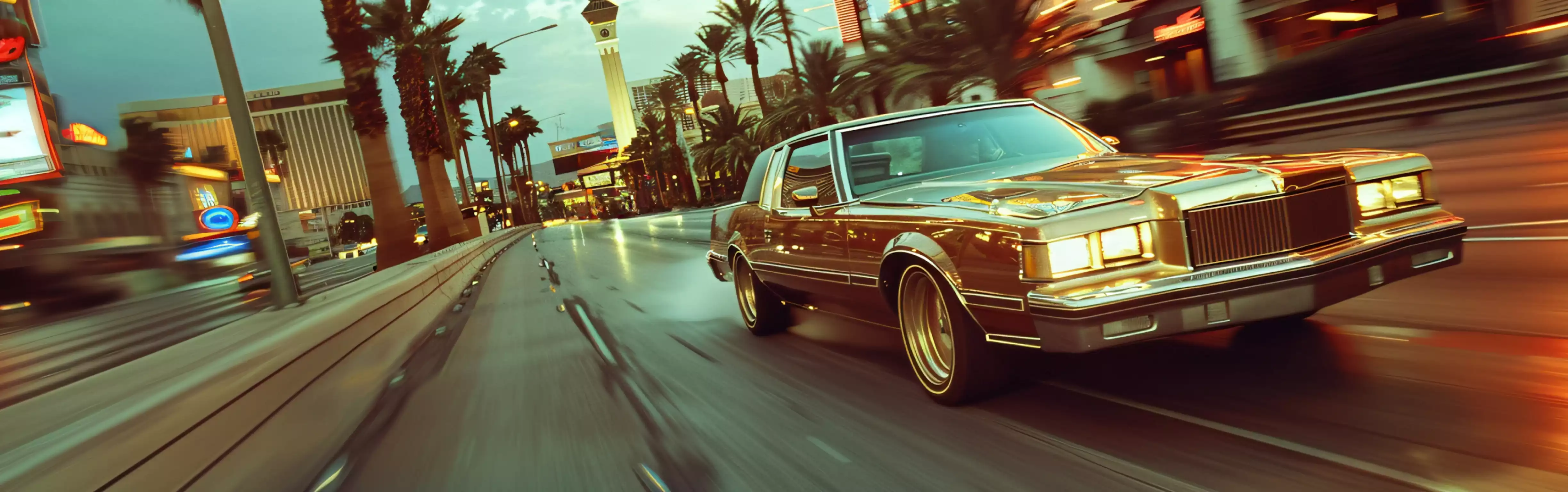 vegasnow
